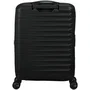 American Tourister Fastforward Spinner Maleta de Cabina 55cm Expansible 4 Ruedas Negro